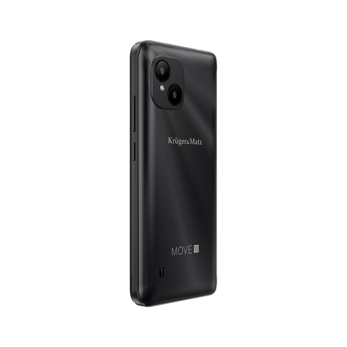 Smartphone Kruger & Matz Move 10 5,45" Mediatek MT6739 2 GB RAM 32 GB Negru