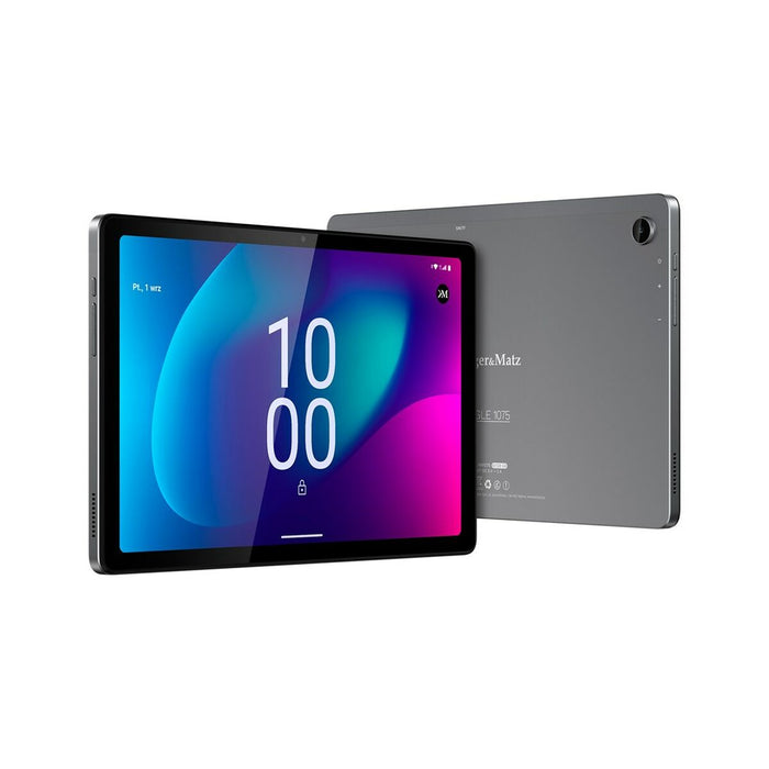 Tabletă Kruger & Matz KM1075 10,4" Unisoc Tiger T618 8 GB RAM 128 GB Grafit