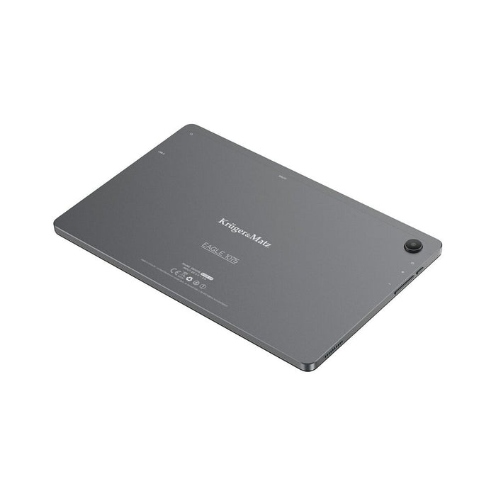 Tabletă Kruger & Matz KM1075 10,4" Unisoc Tiger T618 8 GB RAM 128 GB Grafit