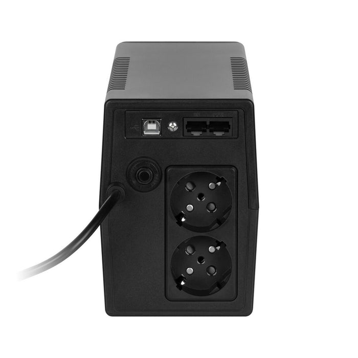 Sistem de Alimentare Neîntreruptă Off Line Rebel RB-4023 360 W 650 VA