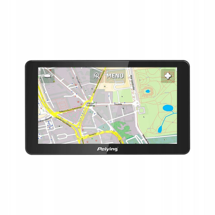 Navigator GPS Peiying PY-GPS7014.1 7"