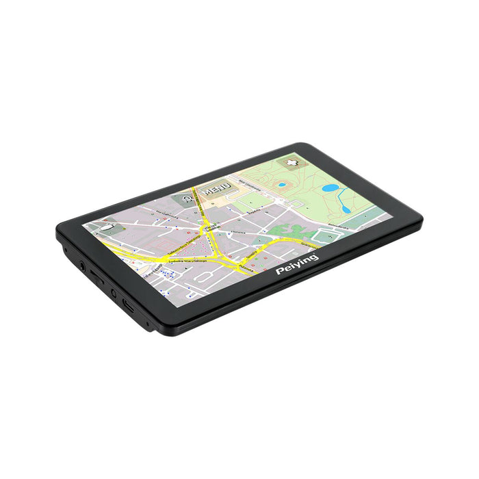 Navigator GPS Peiying PY-GPS7014.1 7"