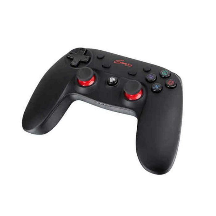 Telecomandă Jocuri Gaming Genesis P65 PS3 PC Negru