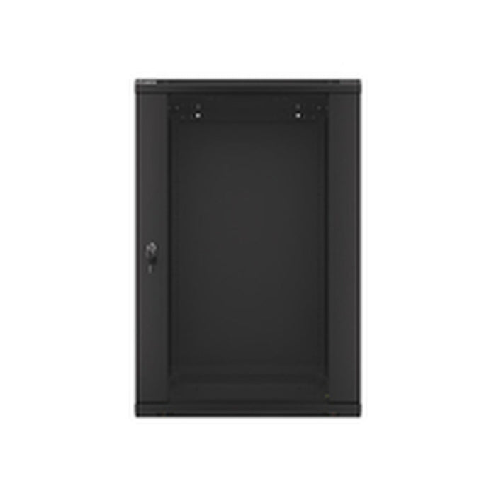 Dulap Rack în Perete Lanberg WF01-6618-10B