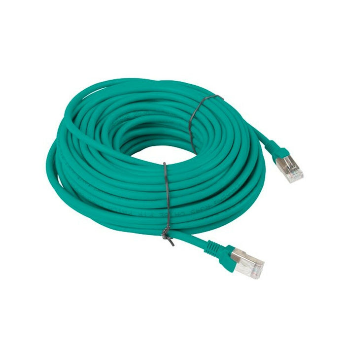 Cablu de Rețea Rigid UTP Categoria 5e Lanberg PCU5-10CC-2000-G 20 m