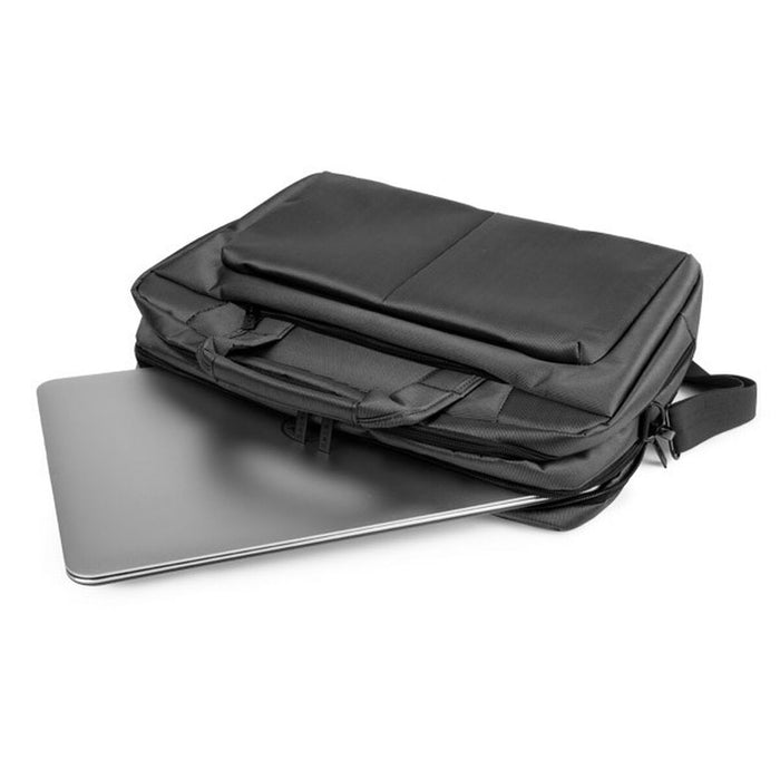 Servietă pentru Laptop Natec NTO-0814 Negru