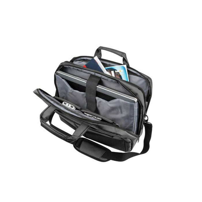 Servietă pentru Laptop Natec NTO-0814 Negru