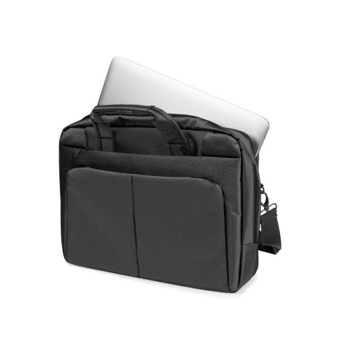 Servietă pentru Laptop Natec NTO-0814 Negru