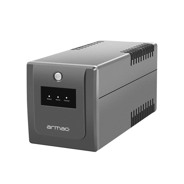 Sistem de Alimentare Neîntreruptă Interactiv Armac H/1500E/LED 950 W