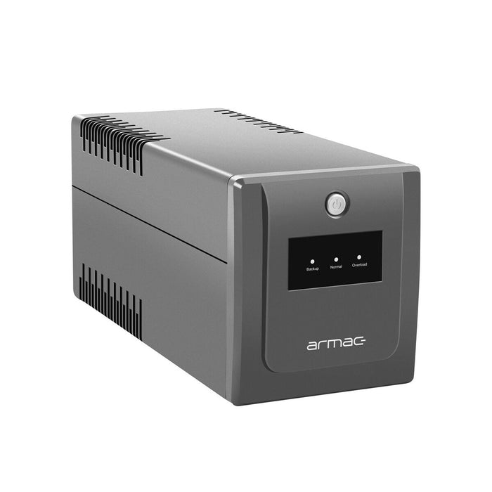 Sistem de Alimentare Neîntreruptă Interactiv Armac H/1000F/LED 650 W