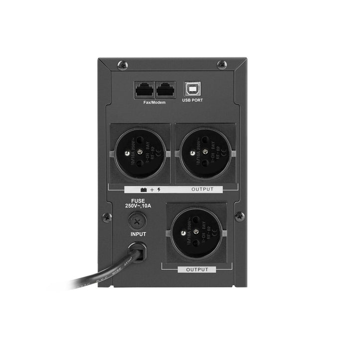 Sistem de Alimentare Neîntreruptă Interactiv Armac O/1500E/LCD 950 W