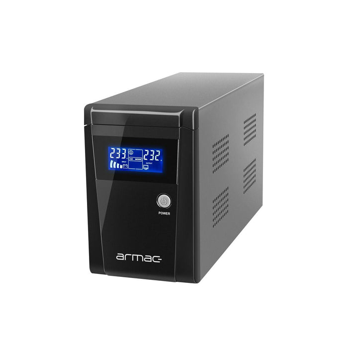 Sistem de Alimentare Neîntreruptă Interactiv Armac O/1500E/LCD 950 W