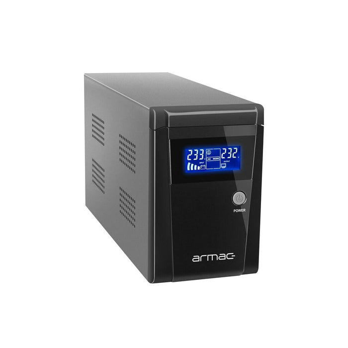 Sistem de Alimentare Neîntreruptă Interactiv Armac O/1500F/LCD