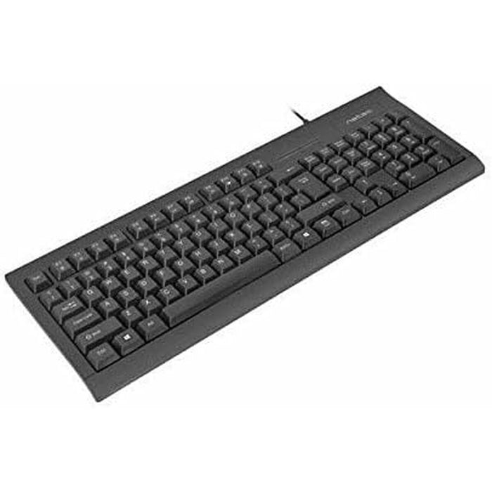 Tastatură Natec NKL-1055 Negru