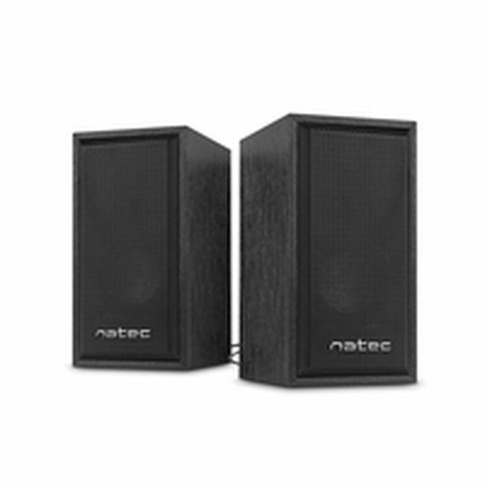 Difuzoare PC Natec Panther 6W