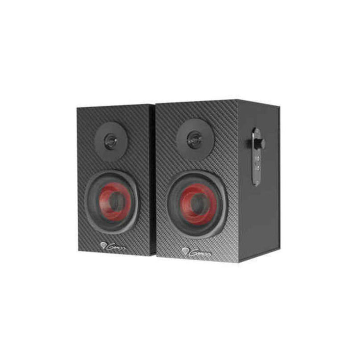 Difuzoare PC Helium 200 10 W Negru