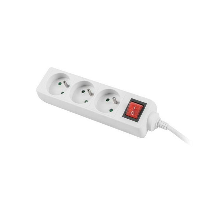 Placă de circuit Lanberg PS1-03E-0150-W (1,5 m)