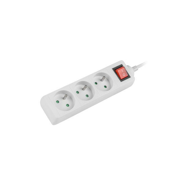 Placă de circuit Lanberg PS1-03E-0150-W (1,5 m)