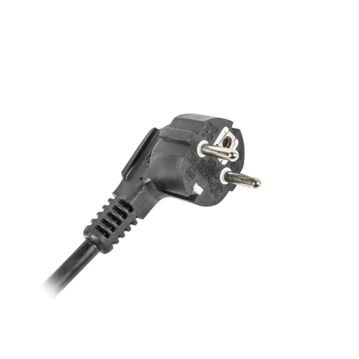 Placă de circuit Lanberg PDU-03F-0200-IEC-BK