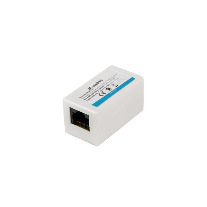 Adaptor RJ45 Lanberg AD-RJ45-RJ45-OU6