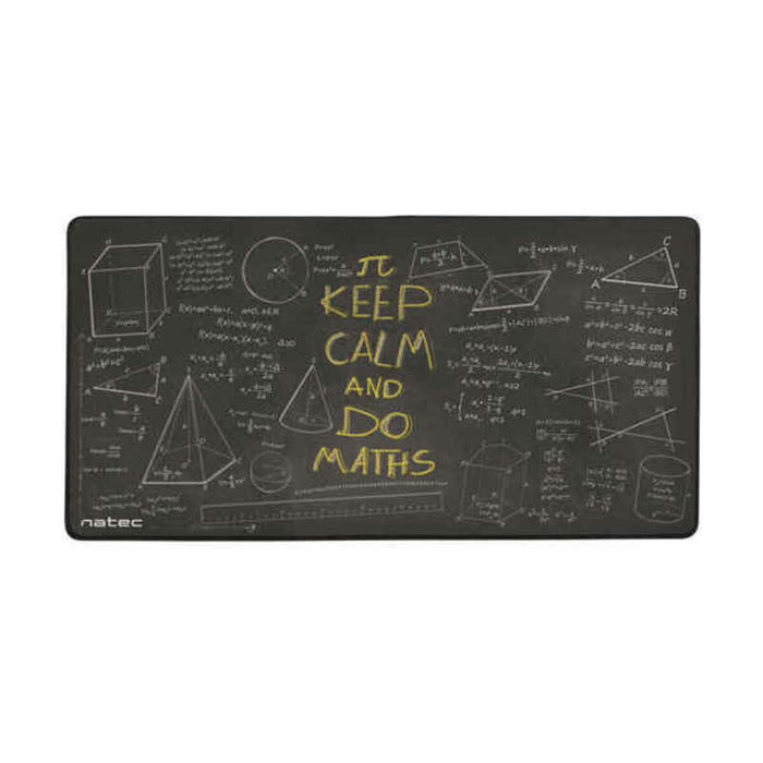 Covoraș Gaming Natec NPO-1455 Negru