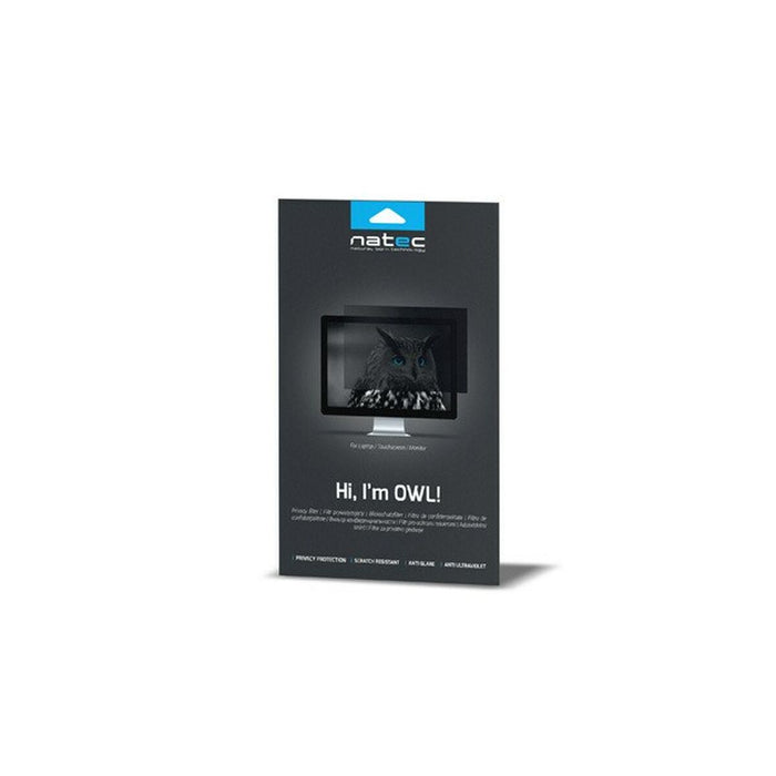 Filtru de Confidențialitate pentru Monitor Natec Owl