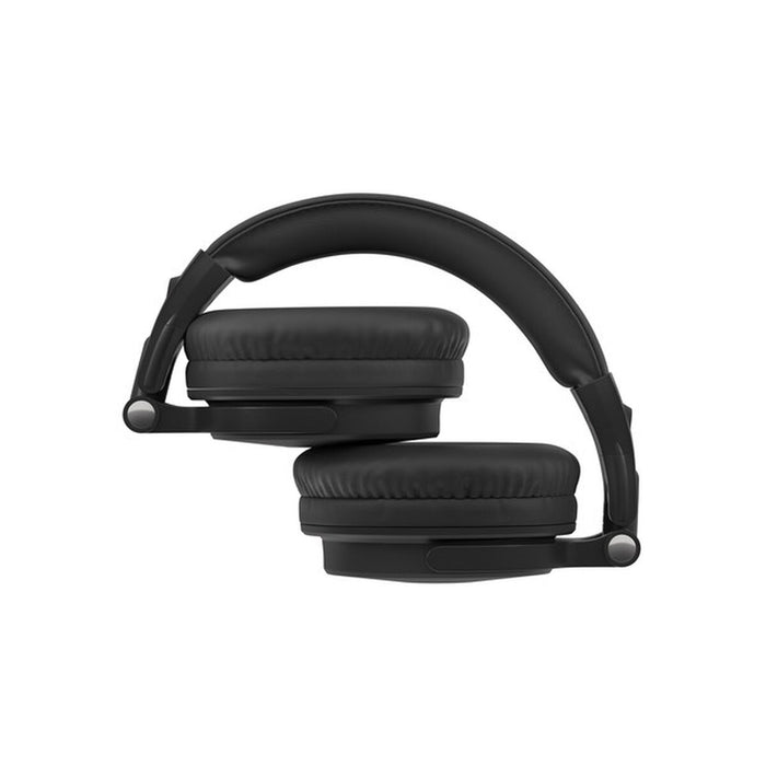 Căști cu Microfon Audictus VOYAGER Negru