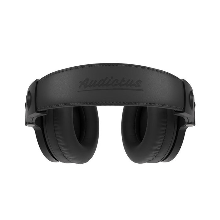 Căști cu Microfon Audictus VOYAGER Negru