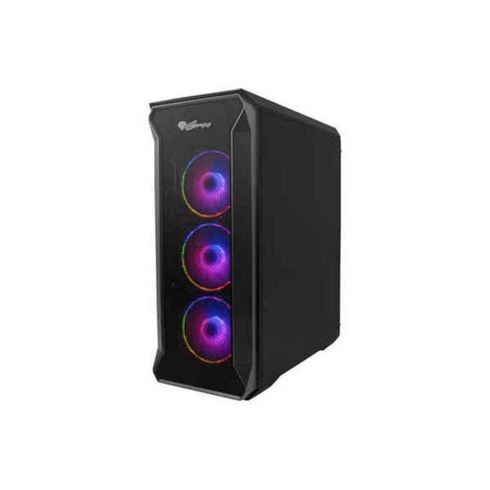 Unitate Semi-tower ATX Genesis TQEP-550SP