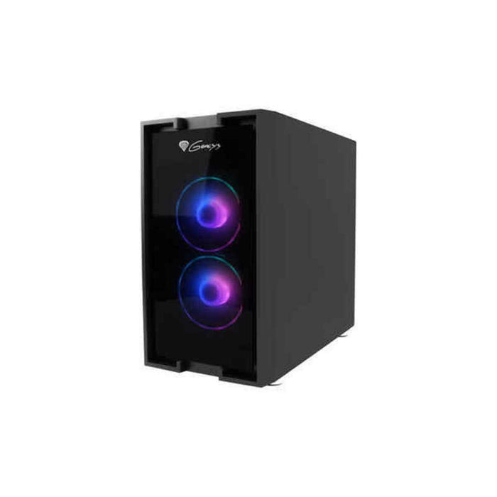 Unitate Semi-tower ATX Genesis Negru