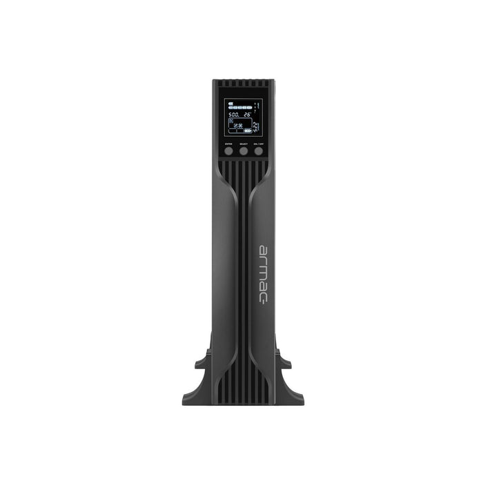 Sistem de Alimentare Neîntreruptă Interactiv Armac R/1000I/PSW 800 W 700 W 1000 VA