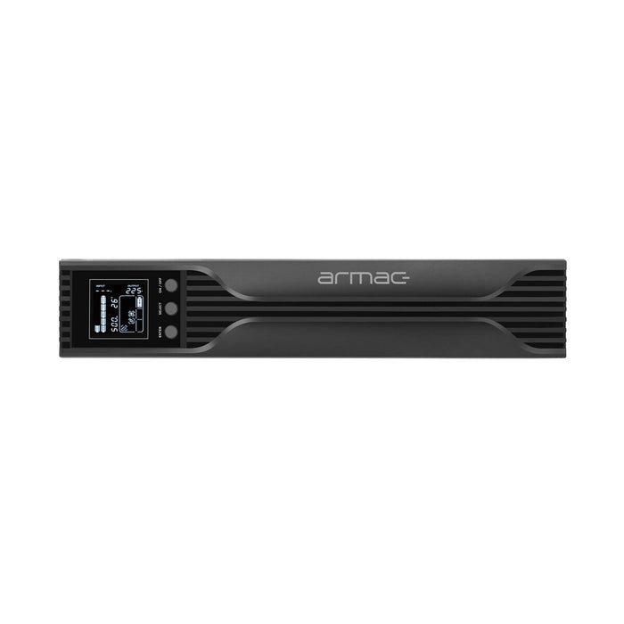Sistem de Alimentare Neîntreruptă Interactiv Armac R/1000I/PSW 800 W 700 W 1000 VA