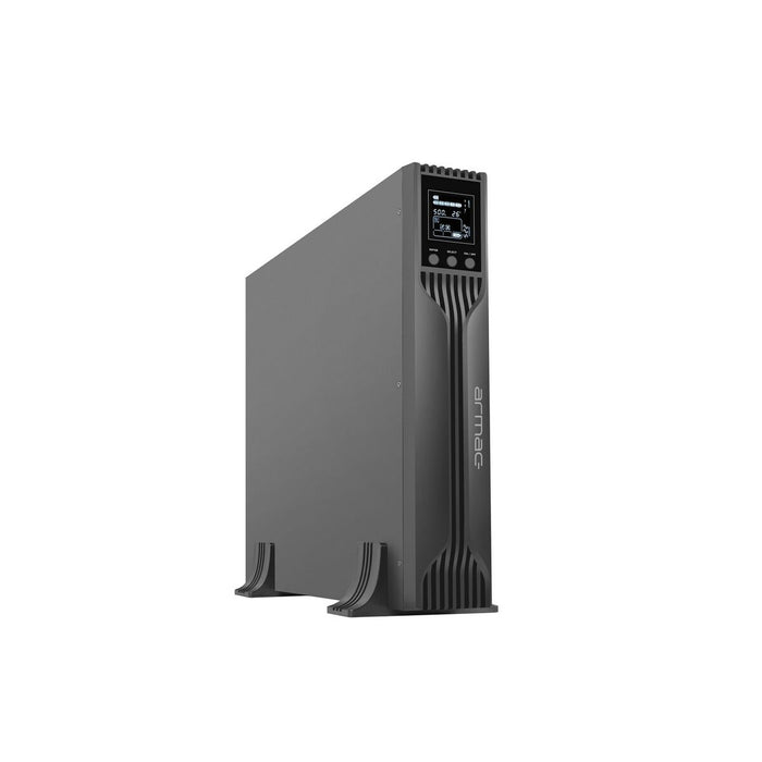 Sistem de Alimentare Neîntreruptă Interactiv Armac R/1000I/PSW 800 W 700 W 1000 VA
