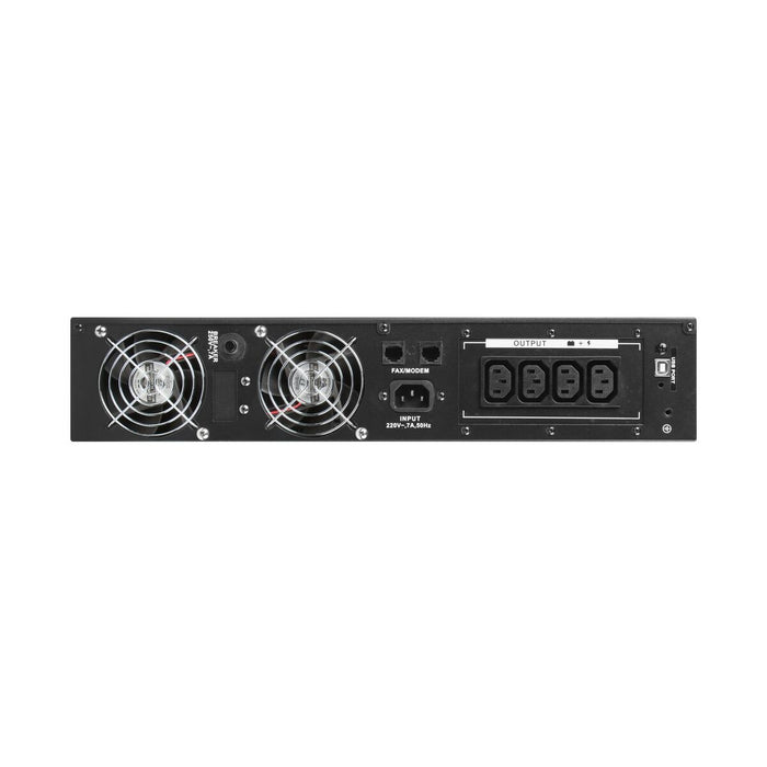 Sistem de Alimentare Neîntreruptă Interactiv Armac R/1000I/PSW 800 W 700 W 1000 VA