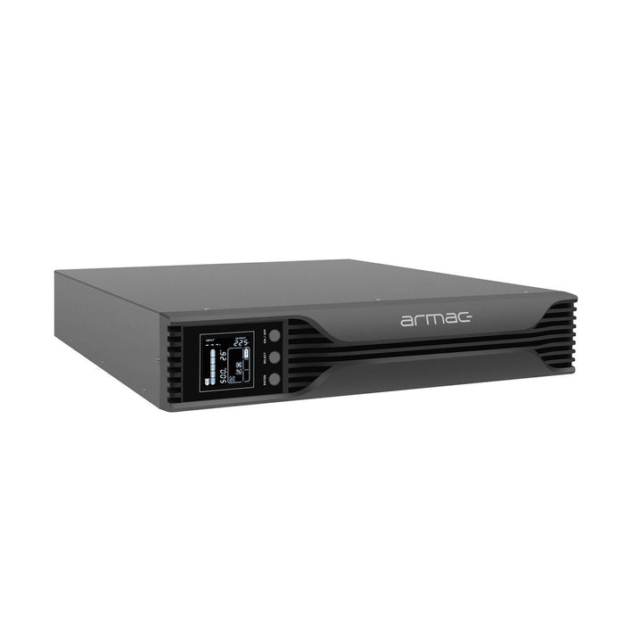 Sistem de Alimentare Neîntreruptă Interactiv Armac R/1000I/PSW 800 W 700 W 1000 VA