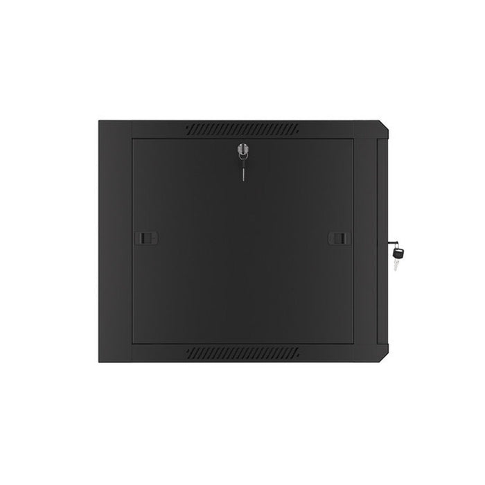 Dulap Rack în Perete Lanberg WFFA-5609-10B