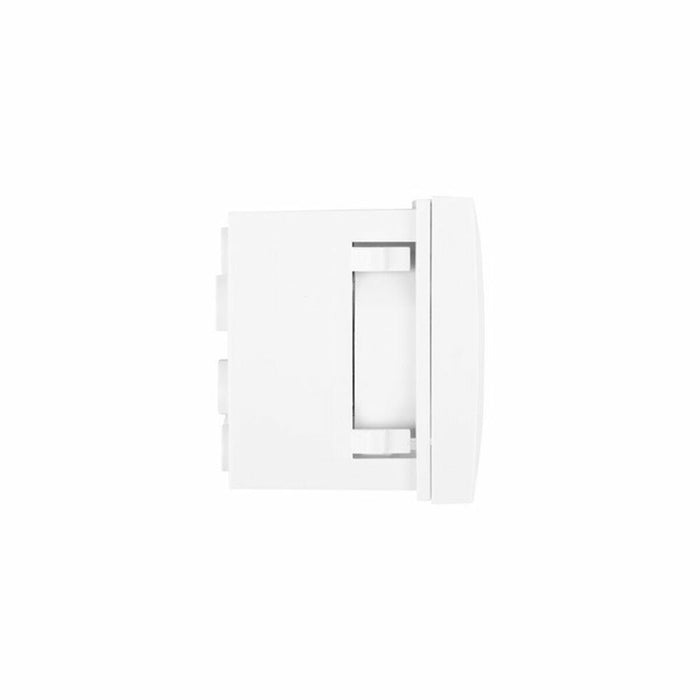 Mufă de Alimentare Lanberg AC-4545-F-W