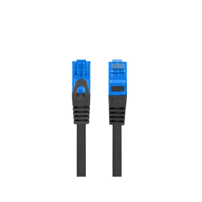 Cablu de Rețea Rigid FTP Categoria 6 Lanberg PCF6A-10CC-0150-BK 1,5 m