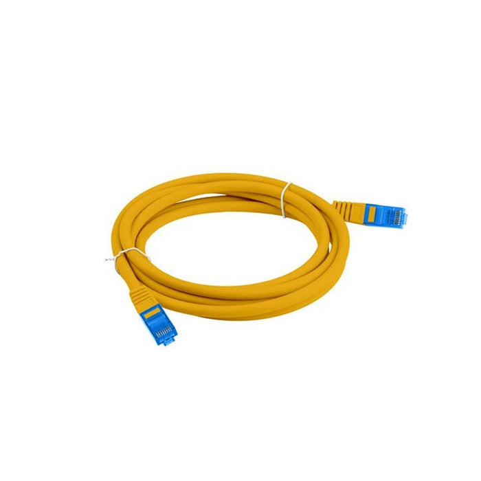Cablu de Rețea Rigid FTP Categoria 6 Lanberg PCF6A-10CC-0150-O Portocaliu 1,5 m