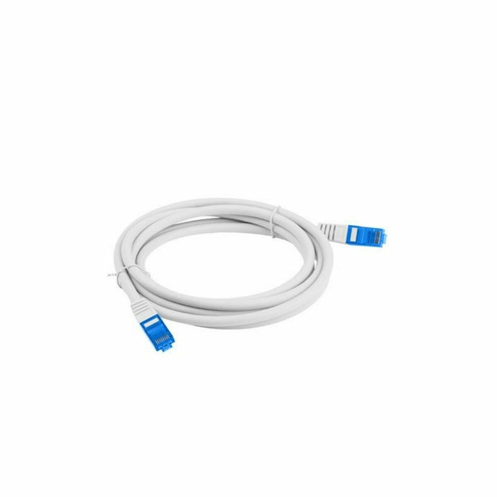 Cablu RJ45 Categoria 6 FTP Rigid Lanberg 3 m