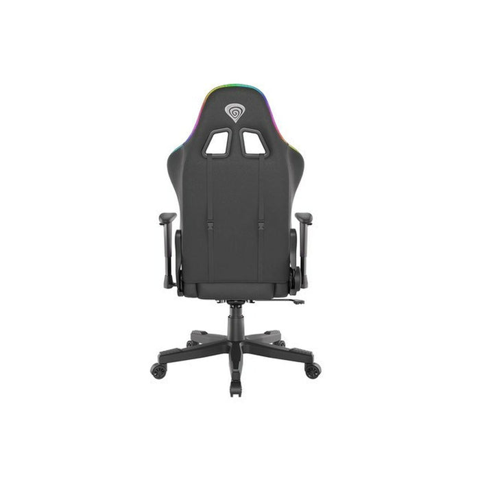 Scaun Gaming Natec NFG-1577 Albastru Negru Multicolor