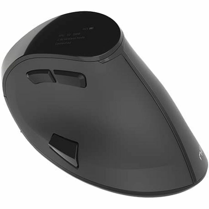 Mouse Fără Fir Natec Euphonie 2400 DPI Negru