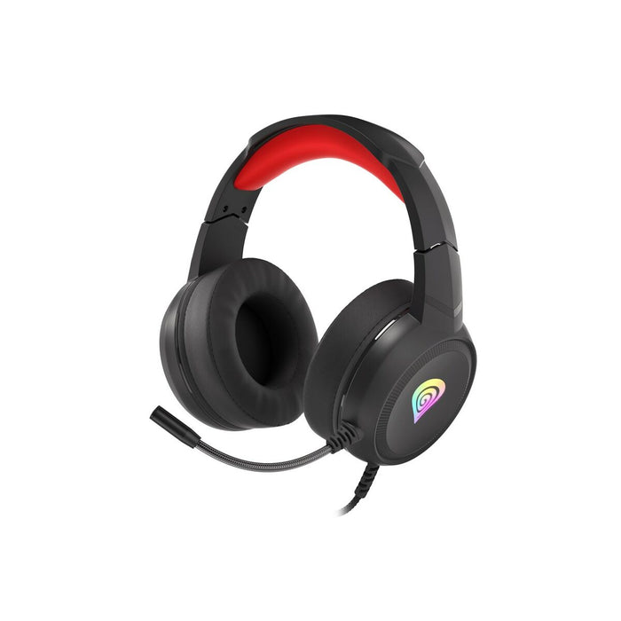 Cască cu Microfon Gaming Natec NSG-1609