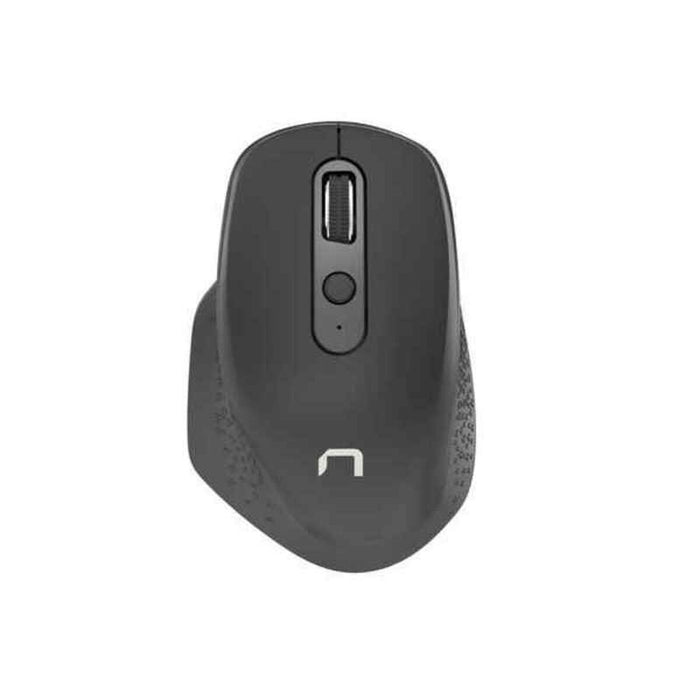 Mouse Fără Fir Natec Falcon 3200 DPI Negru
