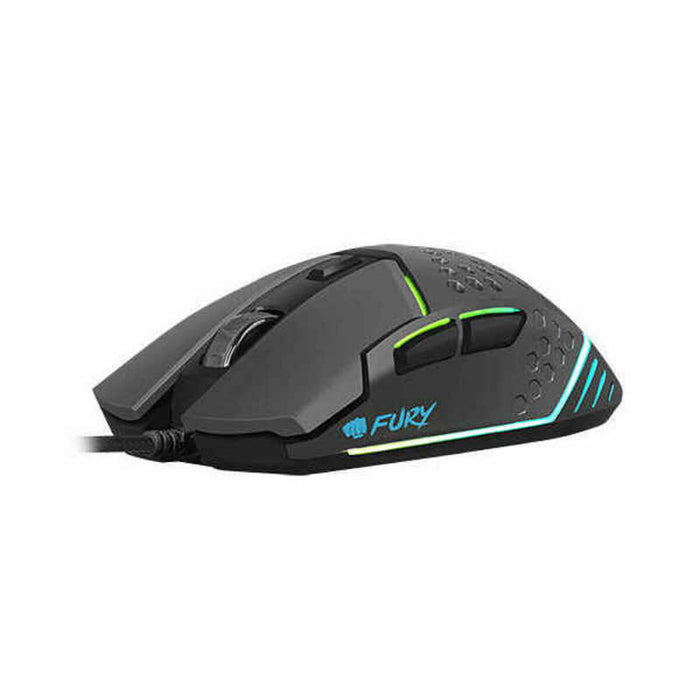 Mouse Fără Fir Natec NFU-1654 Negru RGB