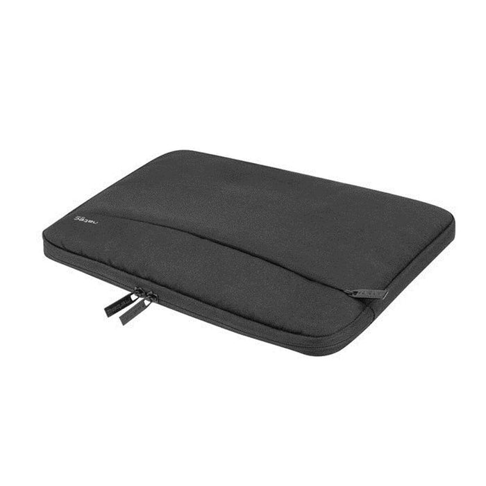 Husă pentru Laptop Natec CLAM Negru 14,1" 38 x 27 x 2 cm