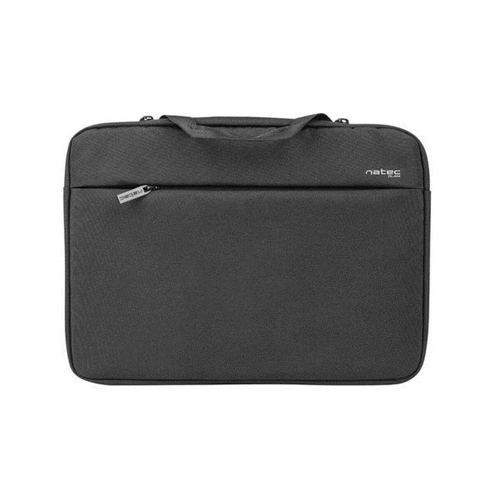 Husă pentru Laptop Natec CLAM Negru 14,1" 38 x 27 x 2 cm