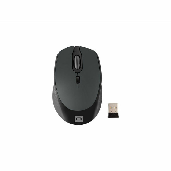 Mouse Fără Fir Natec OSPREY 1600 DPI
