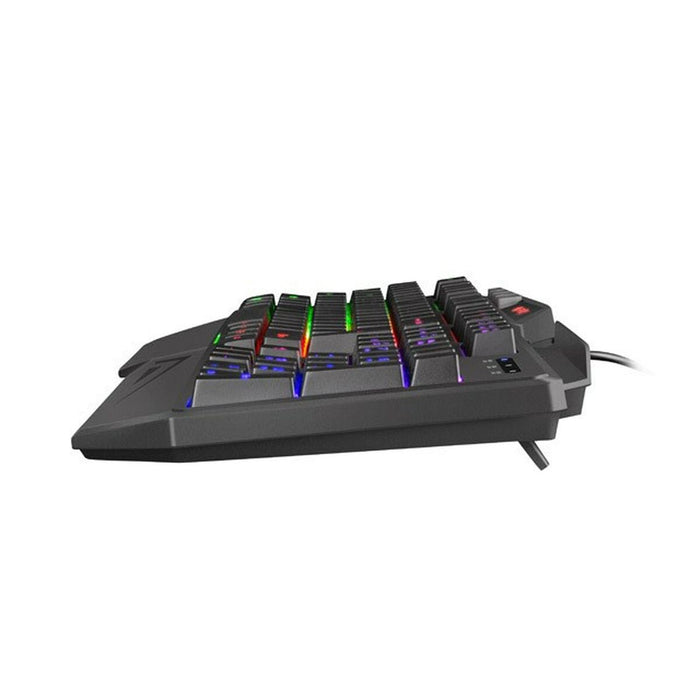 Tastatură Natec NFU-1697 Negru RGB