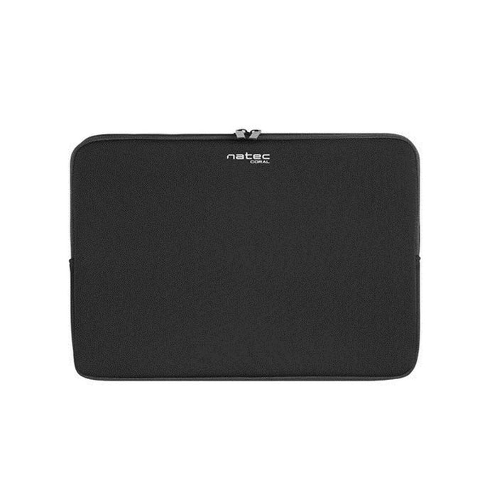 Rucsac pentru Laptop Natec CORAL 14.1 Negru 53 x 37 x 27 cm
